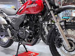 Fitur CFMoto 150SC-F Lebih Lengkap, Harga Lebih Rendah Bikin Honda NWT150 Tersisih di Satu Sisi