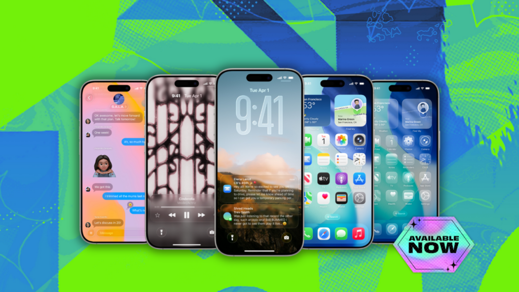 Dimensity Seri 8000 Kuasai 10 Besar AnTuTu Midrange, iOS 26.5 Hadirkan Perubahan Lama Dinanti