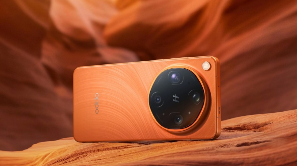 Oppo Bawa Find X9 Ultra Ke Indonesia, Andalkan Kamera Ganda 200MP Dan Telefoto 10x
