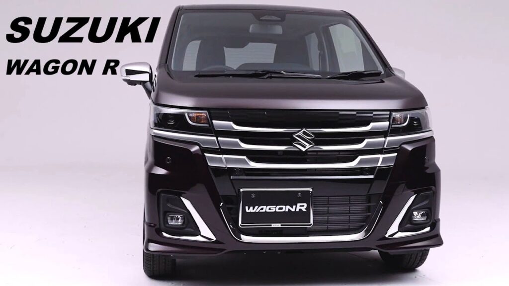 Suzuki Karimun 2026 Siap Jadi Mobil Pertama, Hemat Bensin dan Mudah Dipakai Harian