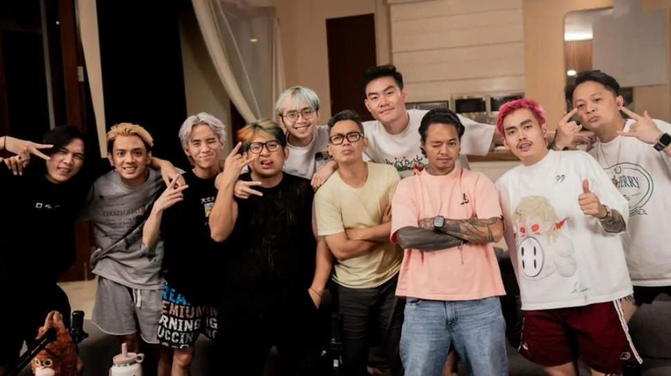 Tiket Habis Terjual, Istora Senayan Siap Tutup Marapthon Season 3 Lewat The Last Tale