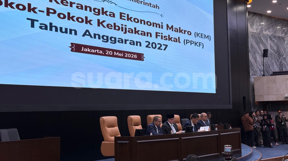 Porsi Ekspor SDA Capai 60 Persen, Pemerintah Perketat Kendali Devisa dan Rupiah