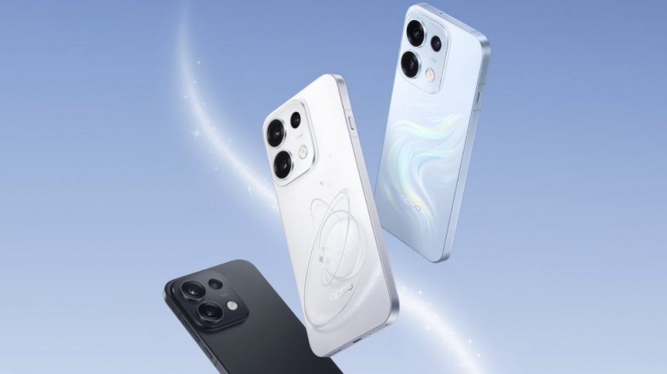 Kamera 200MP Dan Bubble Magnetik, Reno16 Siap Hadir Bersama Perangkat Ekosistem Oppo