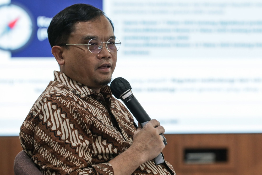 Paparan Konten Berbahaya Mengintai Anak, Pemerintah Perketat Perlindungan Digital Sejak Dini