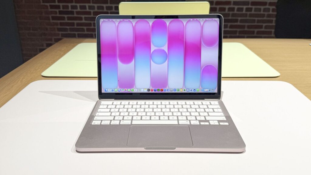 MacBook Neo Dibanderol Mulai Rp10,749 Juta, Apple Buka Pintu Mac Lebih Ramah di Indonesia
