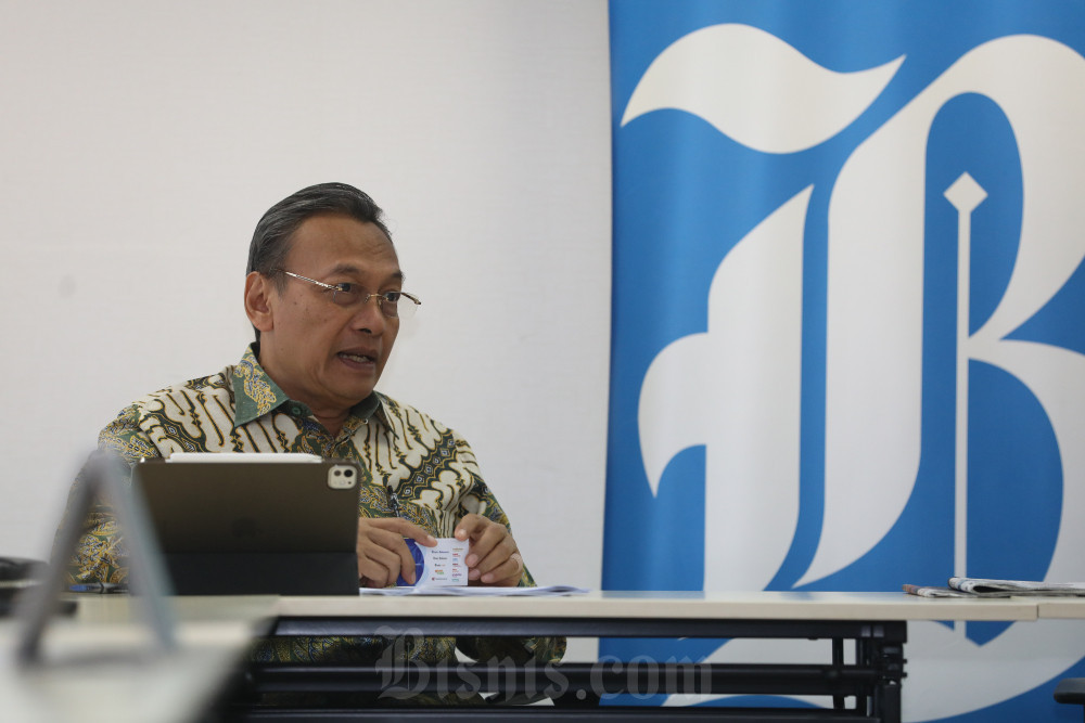 NPL Eximbank Turun ke 1,77 Persen, Laba Triwulan I Naik 81 Persen Saat Ekspor Menguat