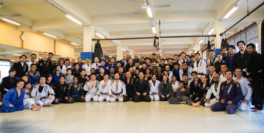 Senayan Jadi Rumah ADCC Indonesia Open 2026, Atlet Muda Punya Jalan Lebih Dekat ke Panggung Dunia