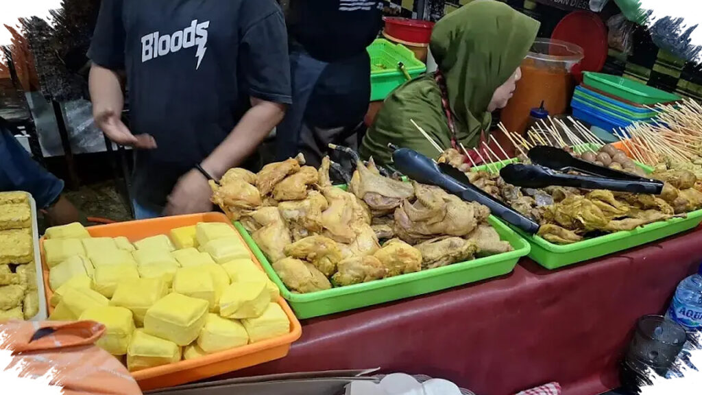 Lele Renyah Dan Sambal Gurih Pedas, 12 Warung Pecel Lele Lamongan Ini Ramai Diburu Di Bandung