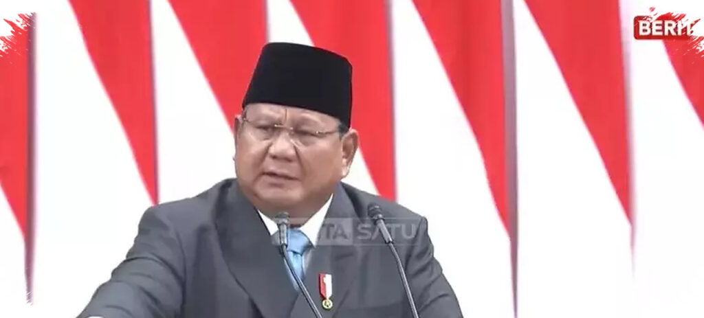 62,4 Juta Warga Sudah Terjangkau, Prabowo Tutup 3.000 Dapur MBG yang Melanggar