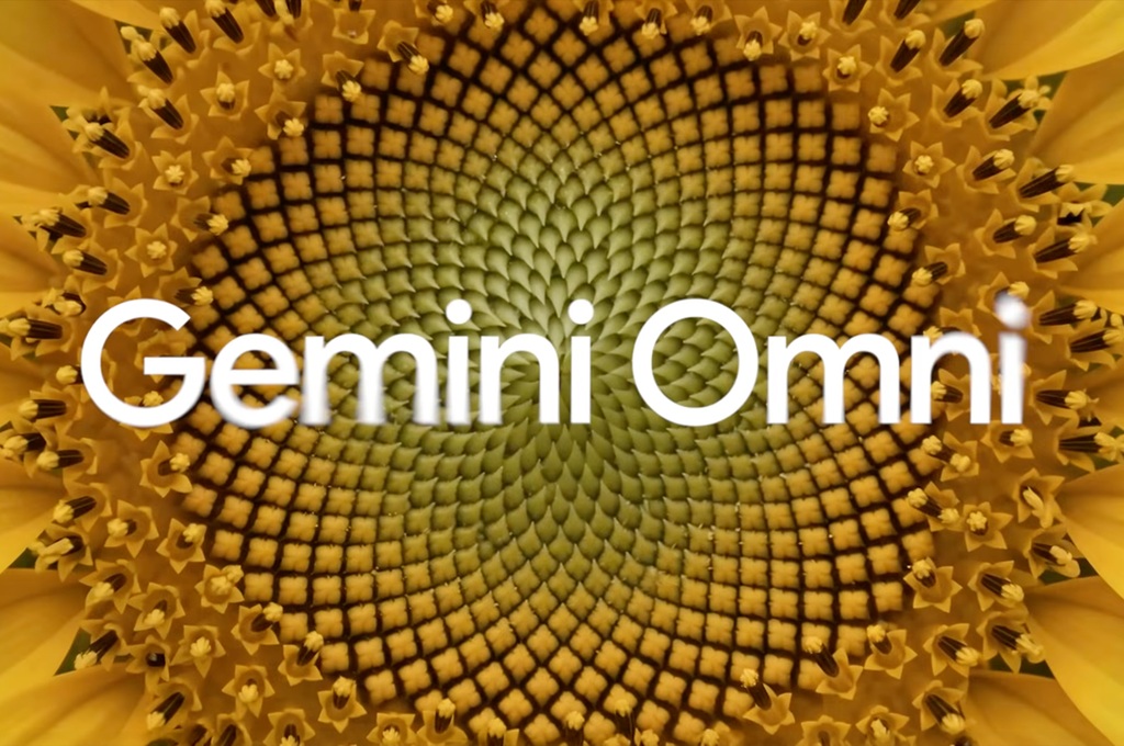 Google Bawa Gemini Omni Flash, Penyuntingan Video Kini Bisa Lewat Percakapan