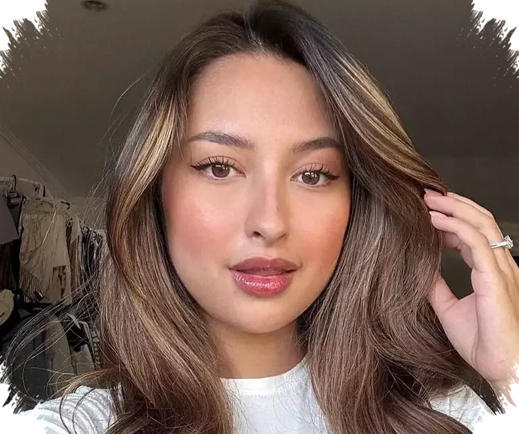 Justin Hubner Dan Kamari Bikin Jennifer Coppen Mantap Melangkah ke Pernikahan Baru