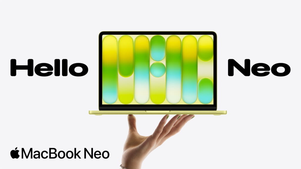 Laptop Mac Masuk Kelas Rp10 Jutaan, Apple Langsung Tantang Dominasi Windows
