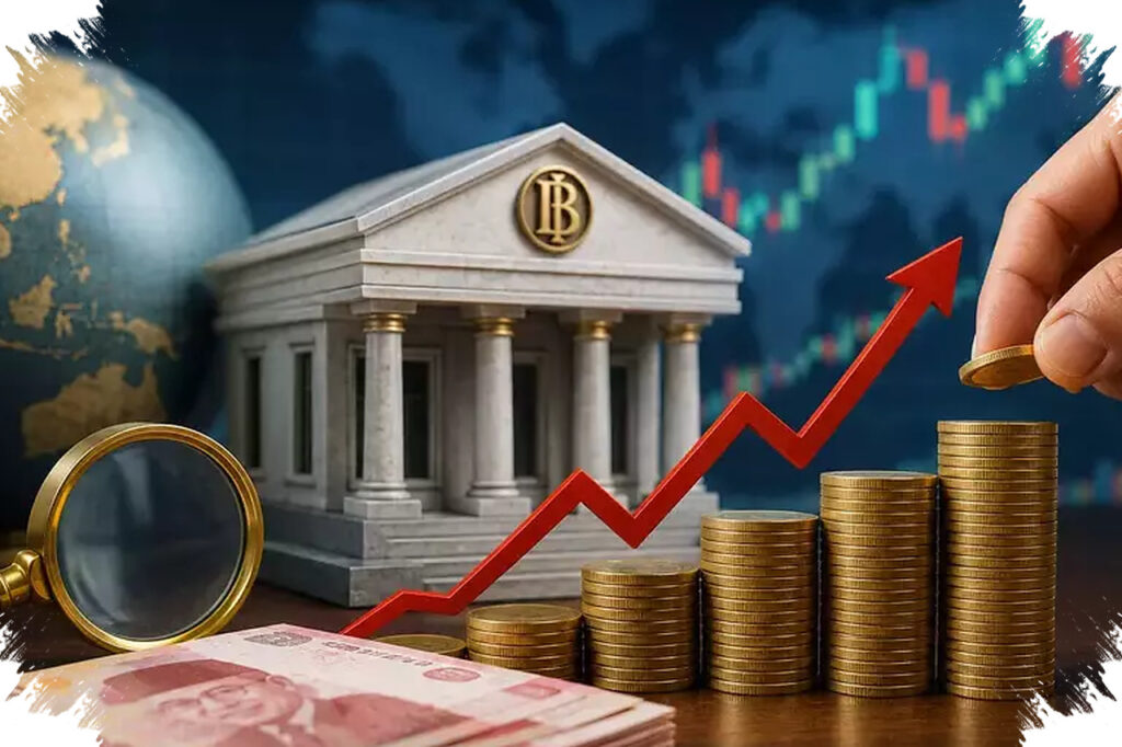 SRBI Diserbu Asing Rp 221,59 T, BI Yakin Rupiah Masih Punya Penyangga Kuat