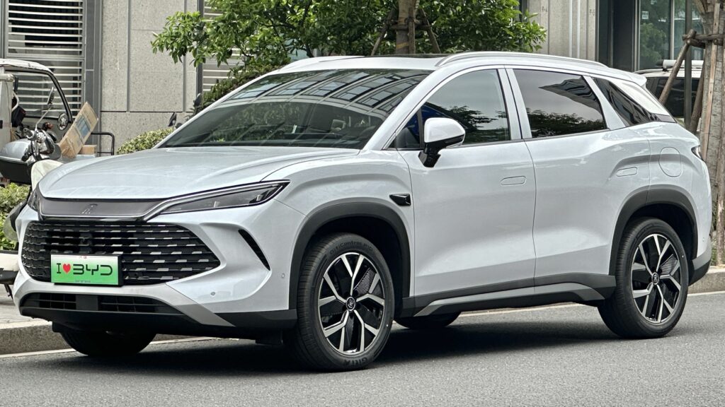 Teknologi DM BYD Tiba Di Indonesia, Siap Bikin Perjalanan Jauh Tak Lagi Menegangkan
