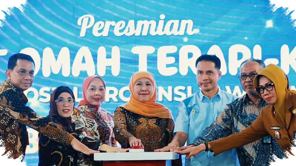 Layanan Terapi Gratis Untuk Anak Berkebutuhan Khusus Hadir Di Tiga Titik Jawa Timur