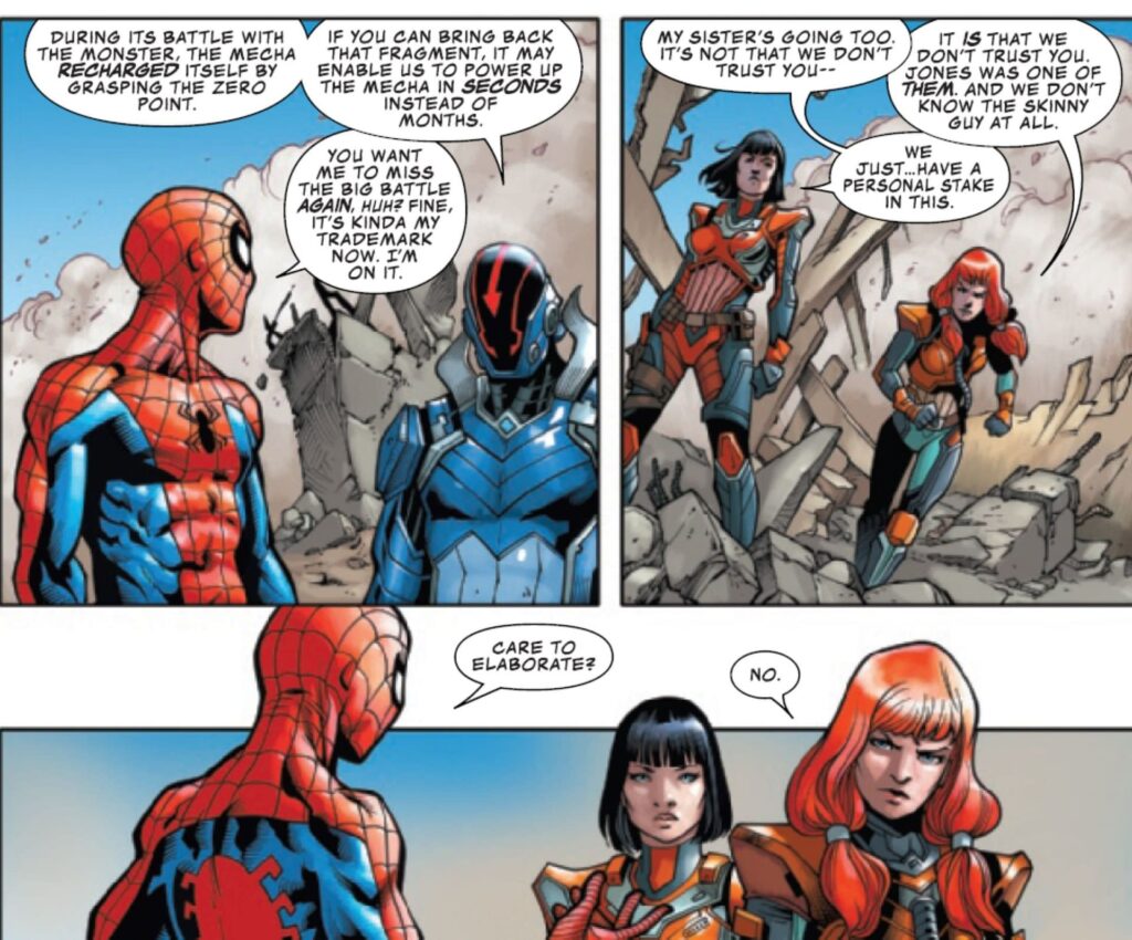 Batman Bergaya Komik Hadir Di Fortnite, Pemain Langsung Menyambung Ke Spider-Man