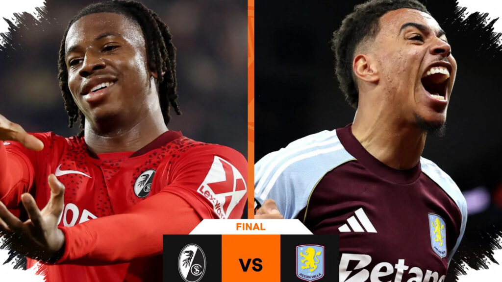 Emery Buru Gelar Kelima, Freiburg dan Aston Villa Berebut Sejarah di Istanbul