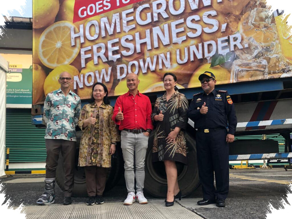 Bintang Radler Tembus Australia, Varian Baru Multi Bintang Kian Diterima Pasar Luar Negeri