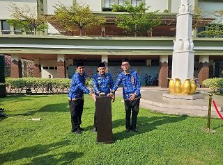 Halo Sae Mulai Dipakai, Aduan Warga Probolinggo Ditargetkan Tuntas Kurang Dari 3 Jam