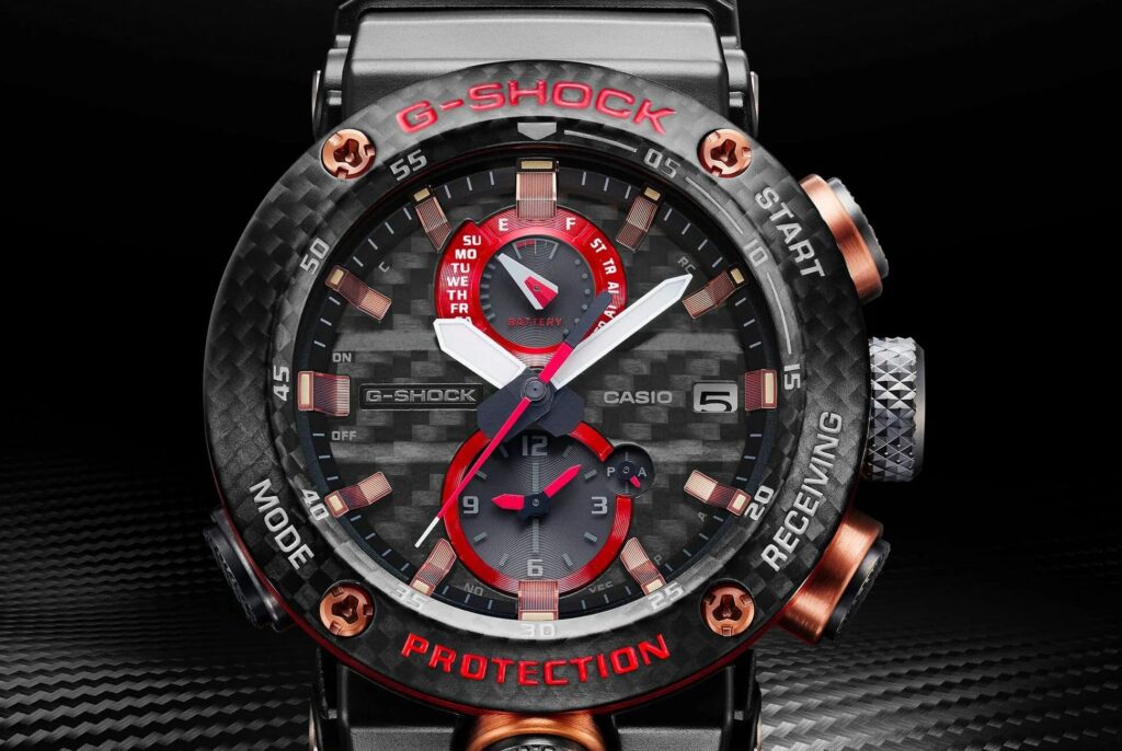 Harga Gravitymaster GR-B300-1A Jatuh Ke Rekor Terendah, Jam Pilot G-Shock Ini Makin Sulit Ditolak