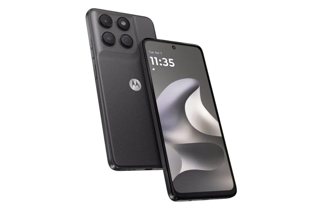 Moto G37 Power Tawarkan Baterai 7.000mAh, Lawan Entry Level Jadi Waspada