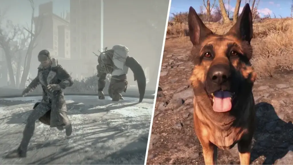 Fallout 4 Di Konsol Siap Punya Ruang Mod Jauh Lebih Lega, Xbox Series X|S Tertinggi