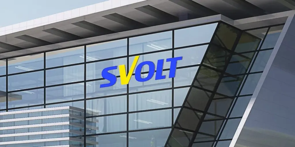 Harga Hampir Selevel Lithium-Ion, Svolt Siap Jual Baterai Semi-Solid Mulai September