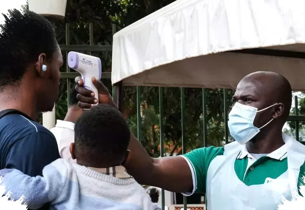 Wabah Ebola Makin Meluas, WHO Naikkan Status Darurat Internasional untuk Kongo dan Uganda