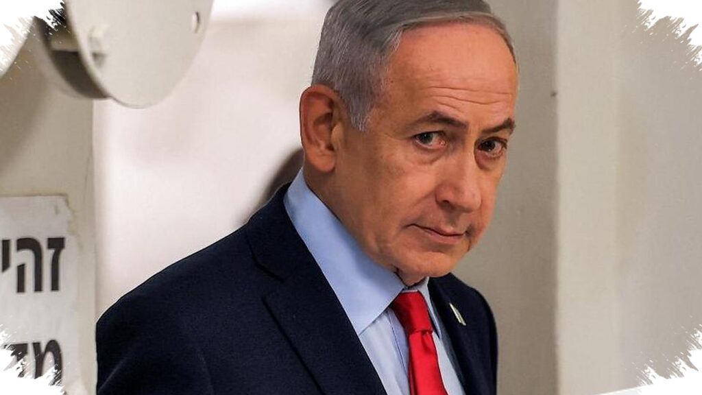Teguran Terbuka Netanyahu untuk Ben Gvir, Video Aktivis Flotilla Picu Amarah Sejumlah Negara
