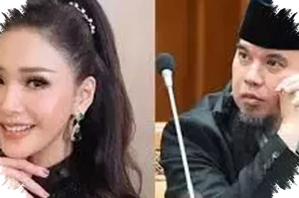 SP3 Jadi Pegangan Ahmad Dhani, Unggahan Soal Tuduhan Maia Memantik Reaksi Panas Netizen