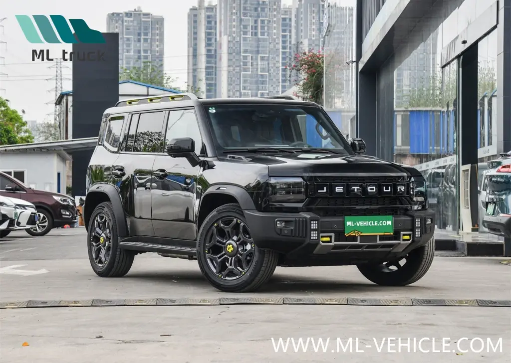 T2 Jadi Mesin Utama Jetour Di Indonesia, Retail April 2026 Tembus Rekor Baru