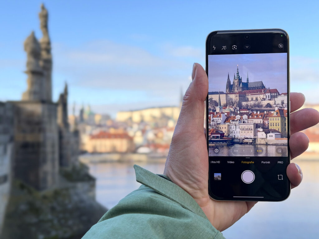 Dengan Rp5,5 Jutaan, Redmi Note 15 Pro+ Mulai Menyaingi Rasa Ponsel Flagship