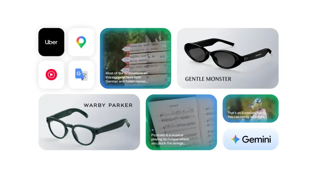 Google Ubah Gemini Jadi Mesin Tindakan, Search Dan Android XR Ikut Makin Agresif