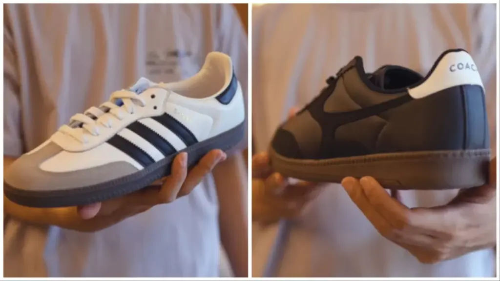 Di Bawah Rp500 Ribu, Sepatu Lokal Bergaya Samba Pony Ini Tetap Terasa Retro dan Nyaman