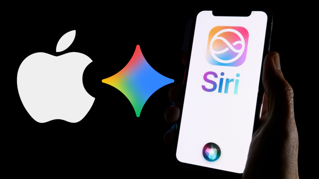 Apple Belum Siap Meluncurkan Siri Baru, Gemini Google Masih Jadi Sandaran Utama