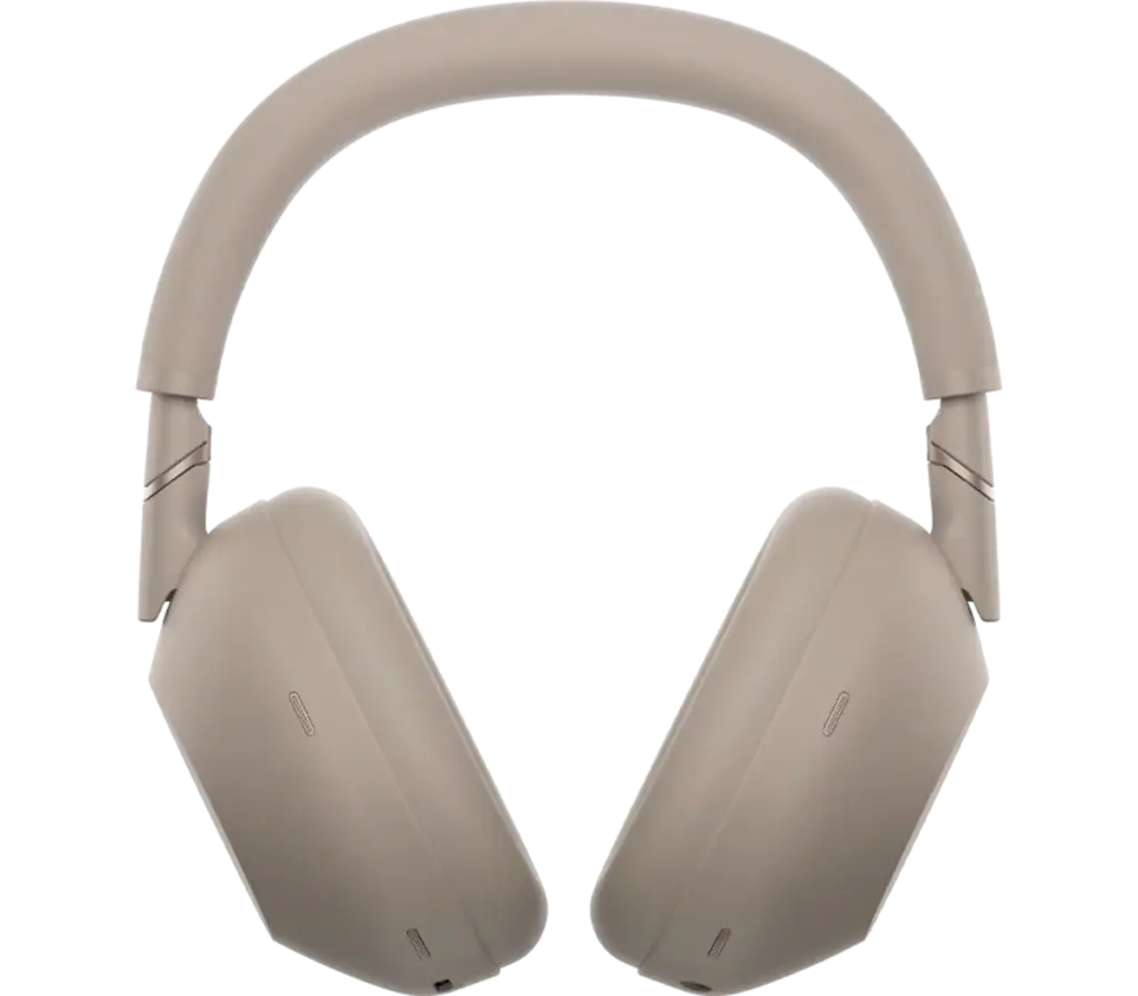 Sony WH-1000XM6 Tambah Warna Sandstone, Harga Tetap Setara Varian Lain