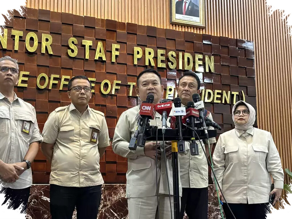 Masih Ada Empat WNI Di Mediterania Timur, Indonesia Tekan Israel Lepaskan Semua Relawan Gaza