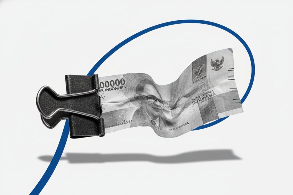 Belanja Lokal, Naikkan Stabilitas Rupiah, 8 Kebiasaan Warga Ini Paling Berpengaruh