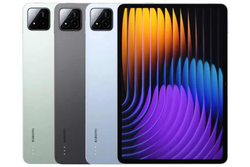 Layar 14 Inci Dan Mode Kerja Ala PC, Xiaomi Pad 7 Ultra 5G Makin Mirip Laptop Ringan