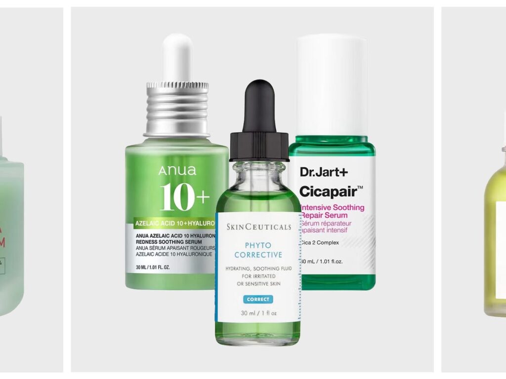 Kulit Kering Mudah Memerah Lebih Terbantu, 4 Serum Lokal Allantoin Ini Layak Dipertimbangkan