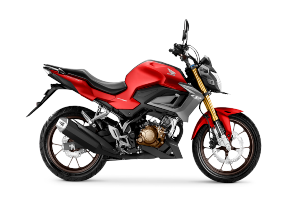 Beda Tipis Di Harga, Vixion R 2026 Dan CB150R Justru Punya Karakter Yang Berlawanan