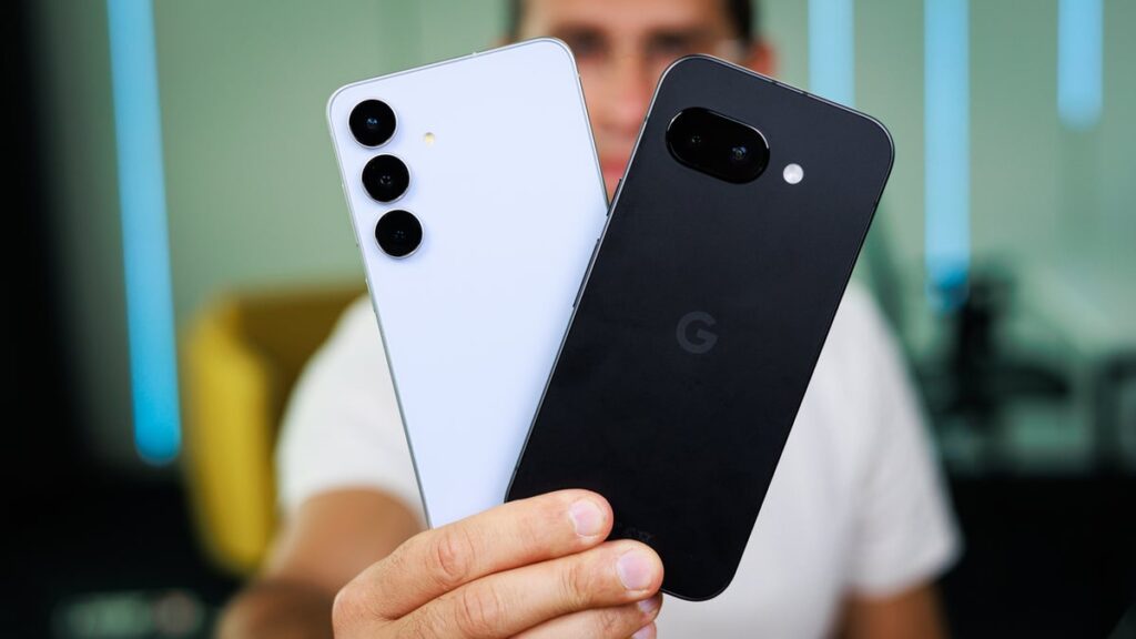 Ponsel 5G 2 Jutaan Kian Masuk Akal, Mulus Untuk Gaming Ringan Dan Streaming