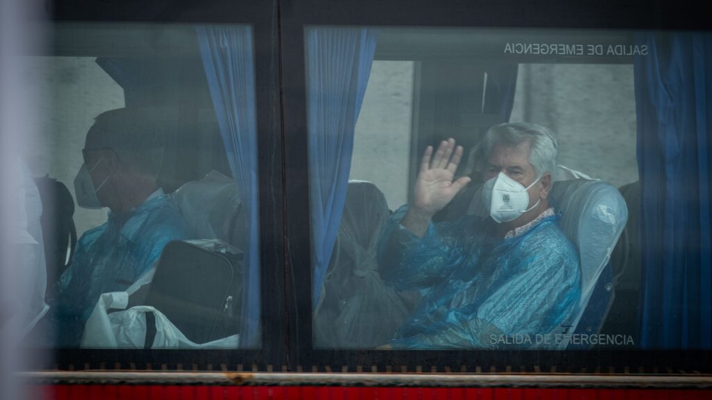 Risiko Hantavirus Dinilai Rendah, Penularannya Baru Terjadi Saat Kontak Sangat Dekat