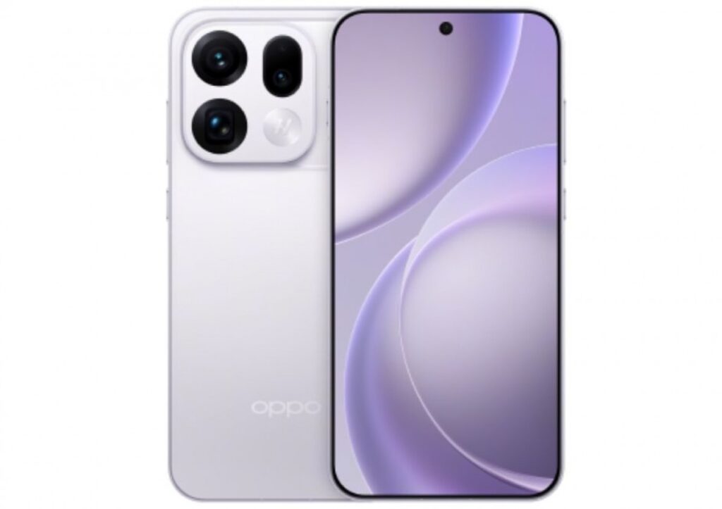 Baterai 7.025mAh OPPO Find X9s Melawan iPhone Air Yang Hanya Mengejar Tubuh Super Ramping