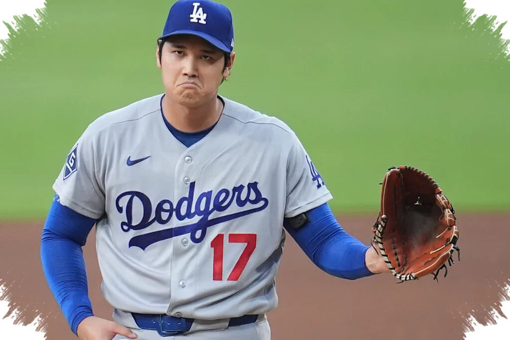Ohtani Kian Menakutkan Di Mound, ERA 0,73 Dan Homer Pembuka Bawa Dodgers Menang Bersih