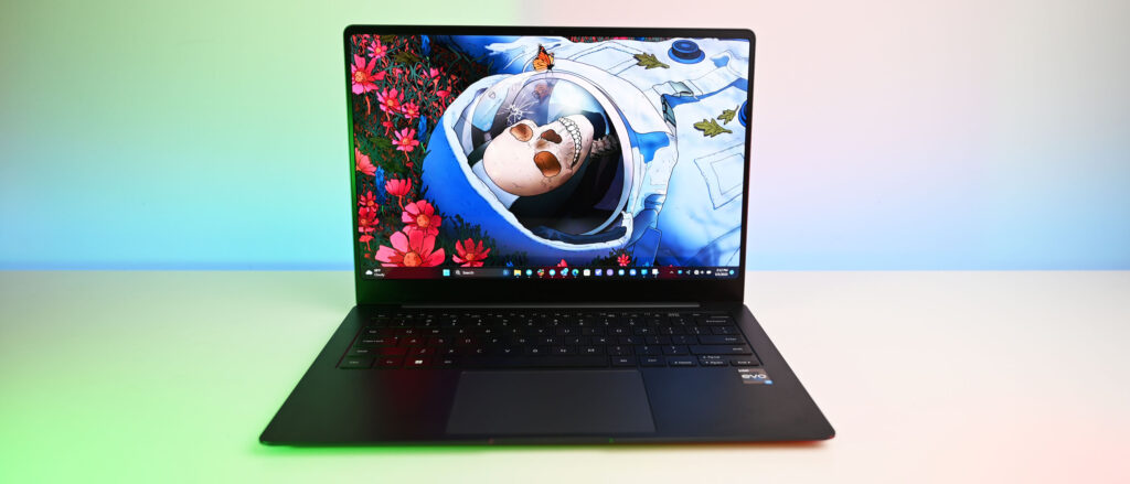 Layar 3K 120Hz dan Bobot 1,17 Kg, Samsung Galaxy Book3 Pro Tampil Sangat Ringkas