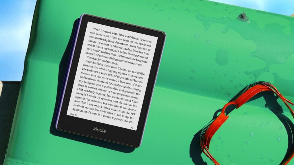 Kindle Dipastikan Menuju Desain yang Lebih Mudah Diservis, Baterai Tak Lagi Tertutup Rapat
