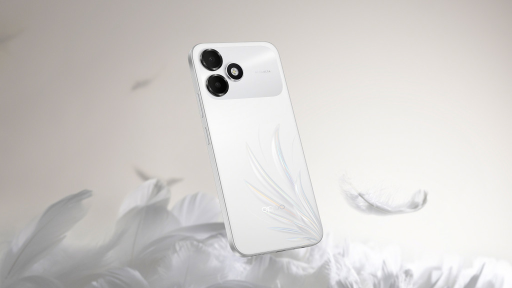 Baterai 7.000 mAh Jadi Andalan Oppo A6c, Layar 120Hz Dibawa Ke Kelas Rp2 Jutaan
