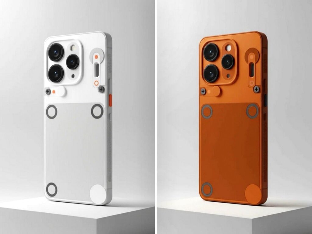 Kamera Telefoto 50 MP CMF Phone 3 Pro Bocor, Jadwal Meluncurnya Justru Meleset ke Agustus-September