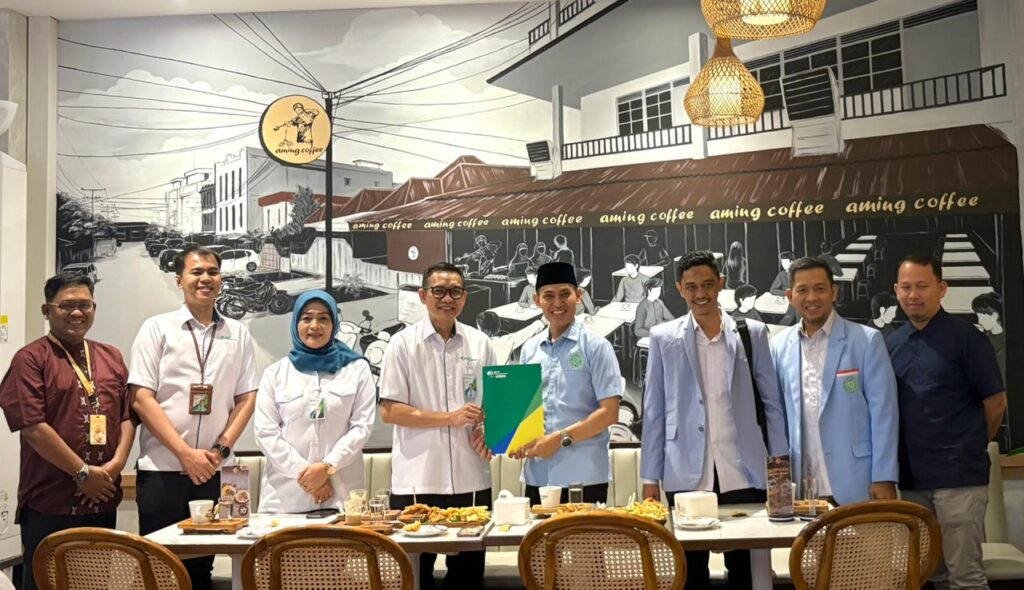 Iuran Rp8.400 per Bulan Buka Proteksi Untuk 2,1 Juta Guru Ngaji Di Bawah BKPRMI